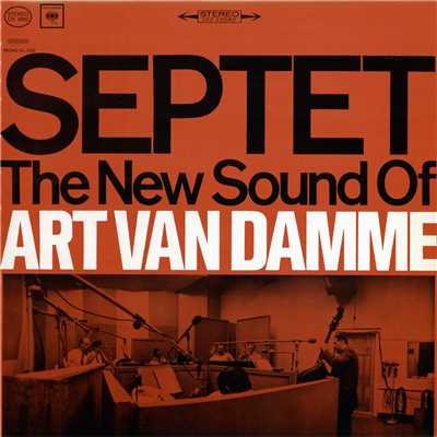 Bluesette/Art Van Damme