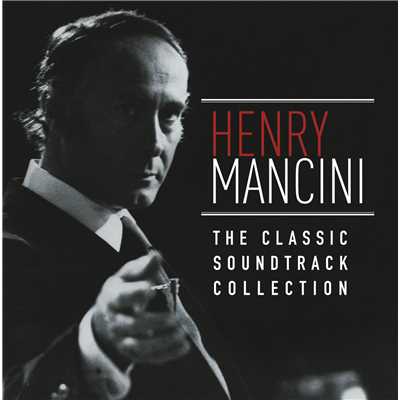 Tarantella Mozzarella/Henry Mancini