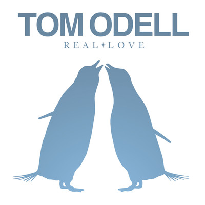 Real Love (From the John Lewis Christmas Advert 2014)/Tom Odell