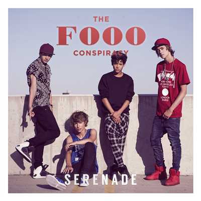 アルバム/Serenade/FO&O