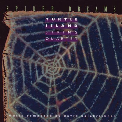 Spider Dreams: Vassar Goes to Harvard/Turtle Island String Quartet