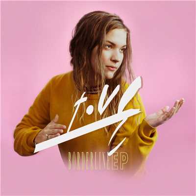 Even If I'm Loud It Doesn't Mean I'm Talking to You/Tove Styrke