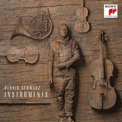 アルバム/Henrik Schwarz: Instruments/Henrik Schwarz