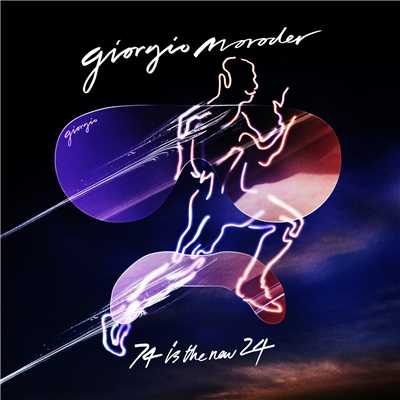 アルバム/74 Is the New 24/Giorgio Moroder