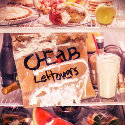 アルバム/Leftovers/Cherub