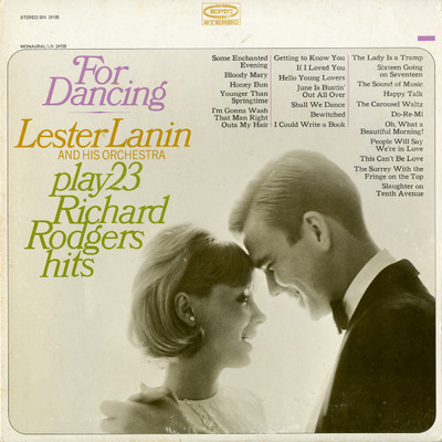 Lester Lanin & His Orchestra