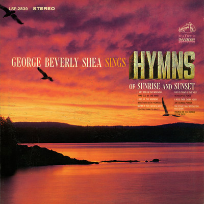アルバム/Sings Hymns of Sunrise and Sunset/George Beverly Shea