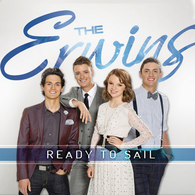 アルバム/Ready To Sail/The Erwins