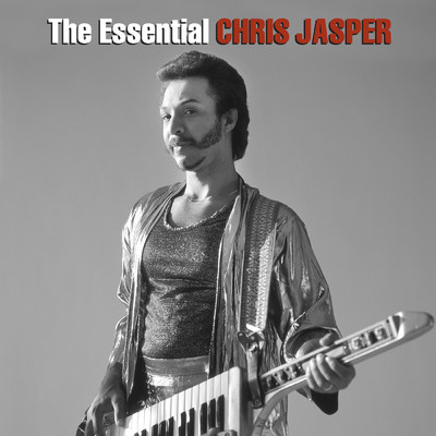 アルバム/The Essential Chris Jasper/Chris Jasper