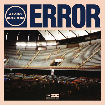 Error - EP/J￡zus Million
