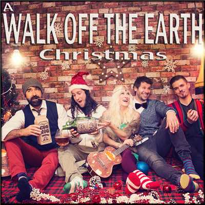 アルバム/A Walk Off the Earth Christmas/Walk Off The Earth