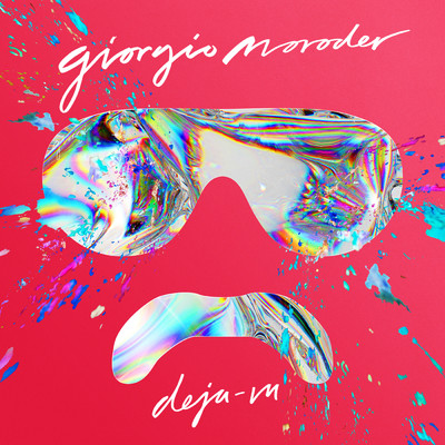 アルバム/Deja vu/Giorgio Moroder
