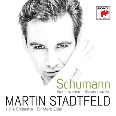 アルバム/Schumann/Martin Stadtfeld