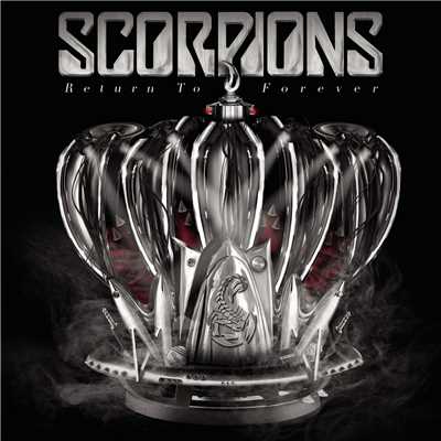 Return to Forever (Deluxe Editon)/Scorpions
