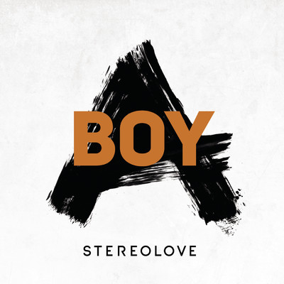 アルバム/Boy A/Stereolove