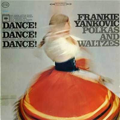 Ricky's Polka/Frankie Yankovic