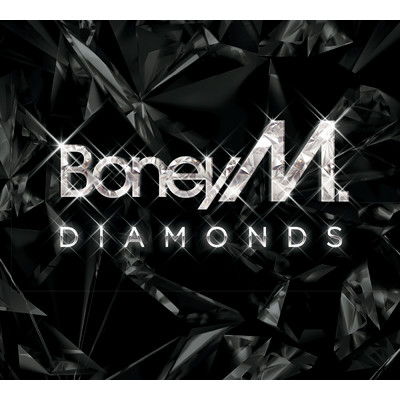 アルバム/Diamonds (40th Anniversary Edition)/Boney M.