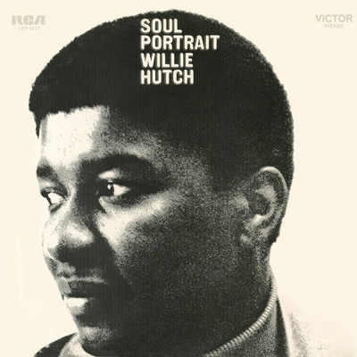 Let Me Give You the Love You Need/Willie Hutch
