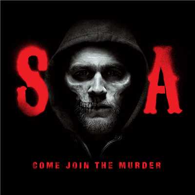 シングル/Come Join the Murder (From Sons of Anarchy)/The White Buffalo／The Forest Rangers