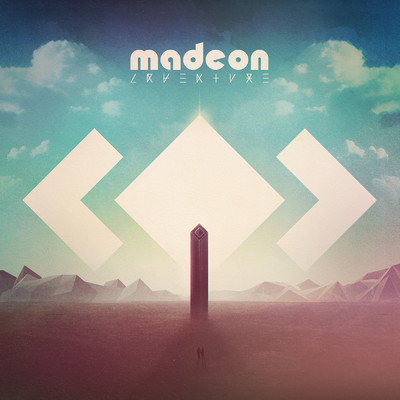アルバム/Adventure/Madeon