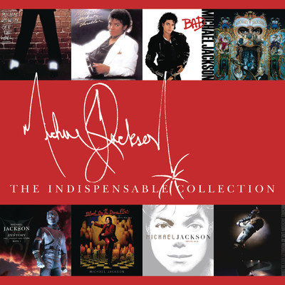 アルバム/The Indispensable Collection (Explicit)/Michael Jackson
