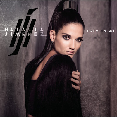 アルバム/Creo en Mi/Natalia Jimenez