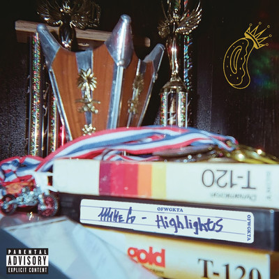 Highlights (Explicit)/Mike G
