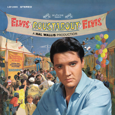 Roustabout/Elvis Presley