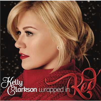Wrapped in Red (Ruff Loaderz Radio Mix)/Kelly Clarkson