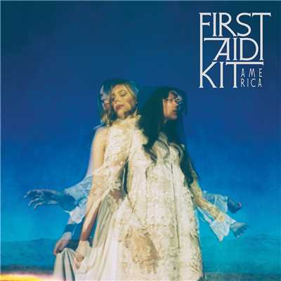 America/First Aid Kit