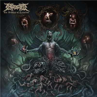 The Heirs to Mankind's Atrocities/Ingested