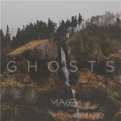 シングル/Ghosts (Radio Edit)/Mako