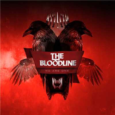 シングル/Becoming the Disease/The Bloodline