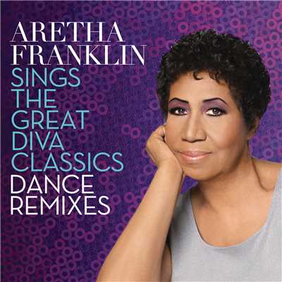 I'm Every Woman ／ Respect (Eric Kupper Club Mix)/Aretha Franklin