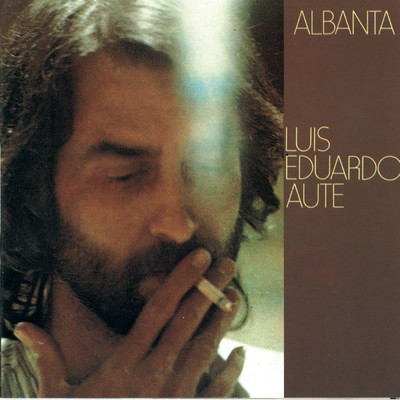 ハイレゾアルバム/Albanta (Remasterizado)/Luis Eduardo Aute