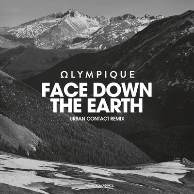 シングル/Face Down the Earth/Olympique