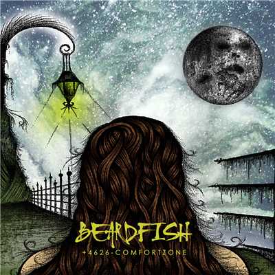 シングル/The One inside Part Two - My Companion through Life/Beardfish