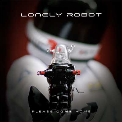 Humans Being/Lonely Robot