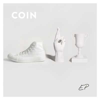 アルバム/COIN - EP/COIN