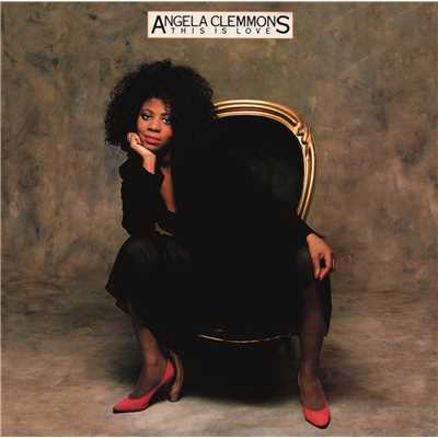 I Could Love You Better/Angela Clemmons