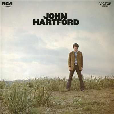 アルバム/John Hartford/John Hartford