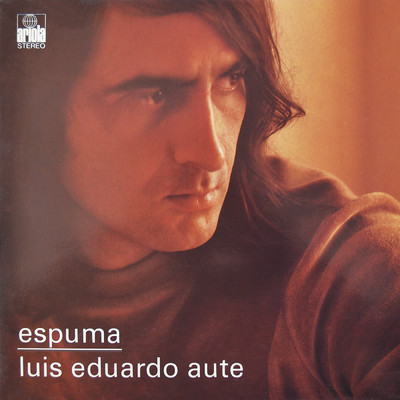 ハイレゾアルバム/Espuma (Remasterizado)/Luis Eduardo Aute