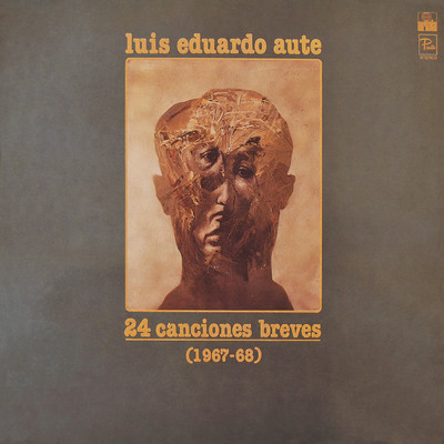 ハイレゾアルバム/24 Canciones Breves (Remasterizado)/Luis Eduardo Aute