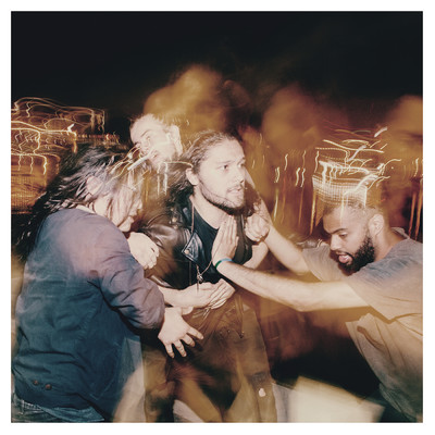 Knuckles White Dry (Explicit)/Gang of Youths