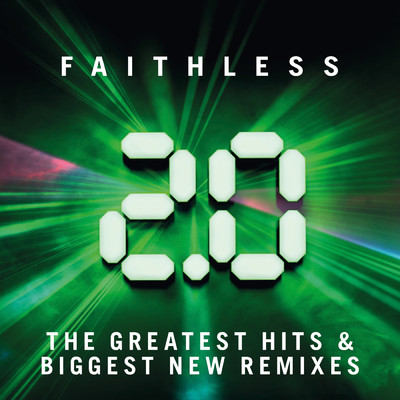 One Step Too Far (Radio Edit) feat.Dido/Faithless