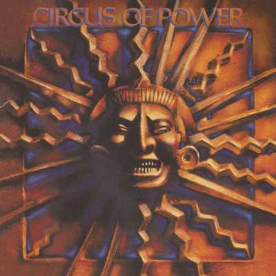 シングル/Turn Up The Jams/Circus Of Power
