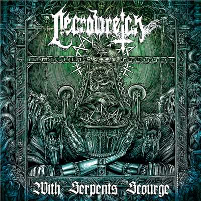 With Serpents Scourge/Necrowretch