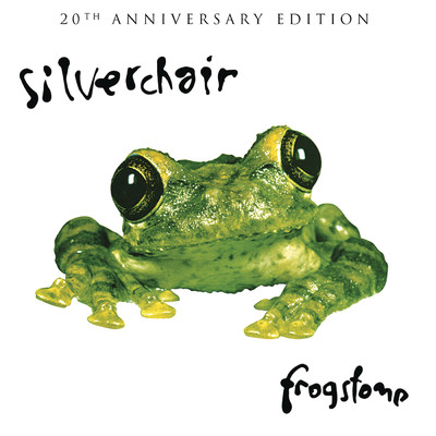 アルバム/Frogstomp (Remastered)/Silverchair