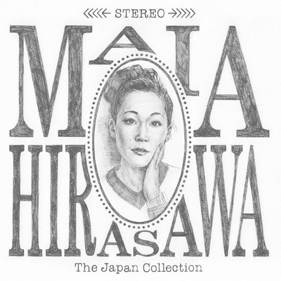 シングル/We Got It/Maia Hirasawa