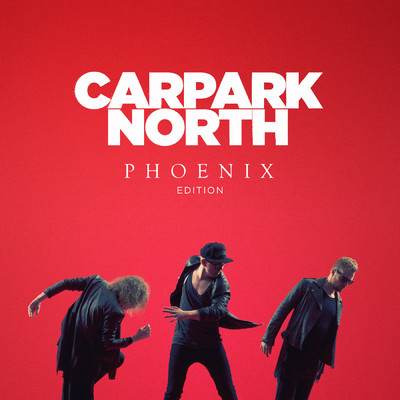 アルバム/Phoenix/Carpark North